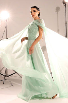YEVA DRESS