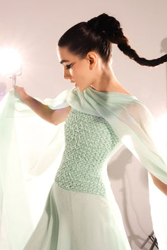 YEVA DRESS - SALE