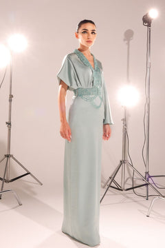 YUNA DRESS - SALE