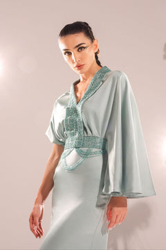 YUNA DRESS - SALE