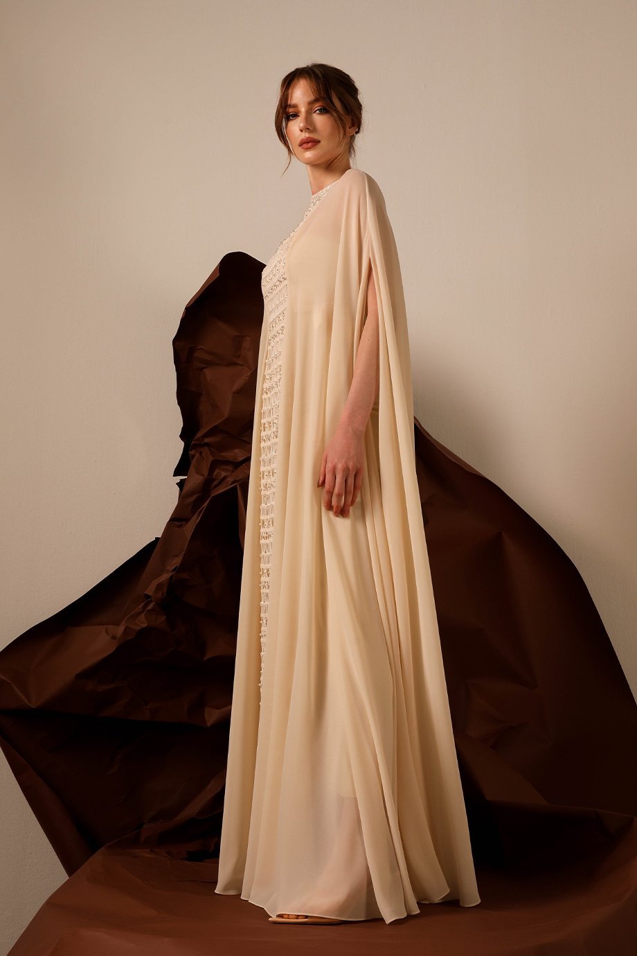 ZAYNA DRESS
