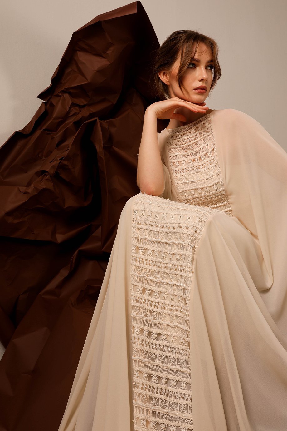 ZAYNA DRESS