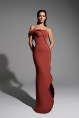 ZEVA DRESS