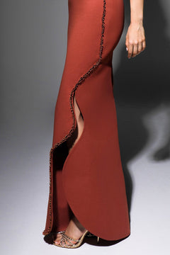 ZEVA DRESS