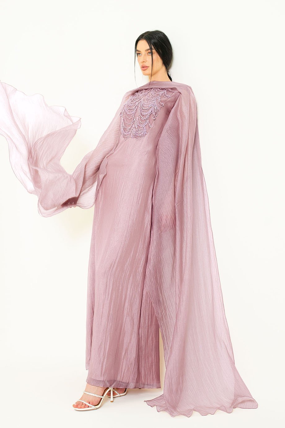 ZIONA DRESS