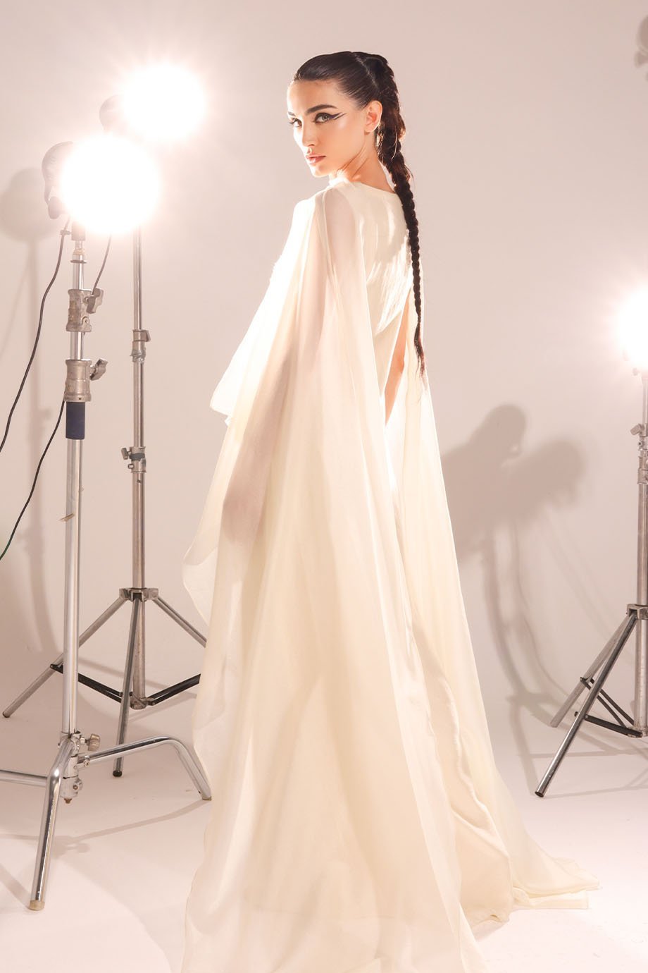 ZIONA DRESS