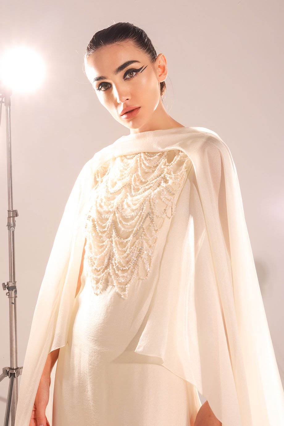 ZIONA DRESS