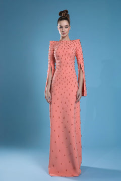 ZYELLA DRESS