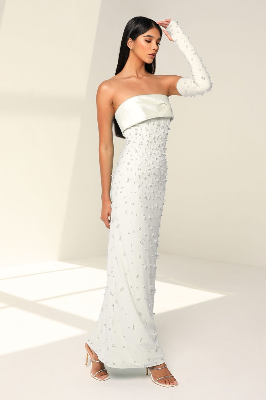NORAI DRESS