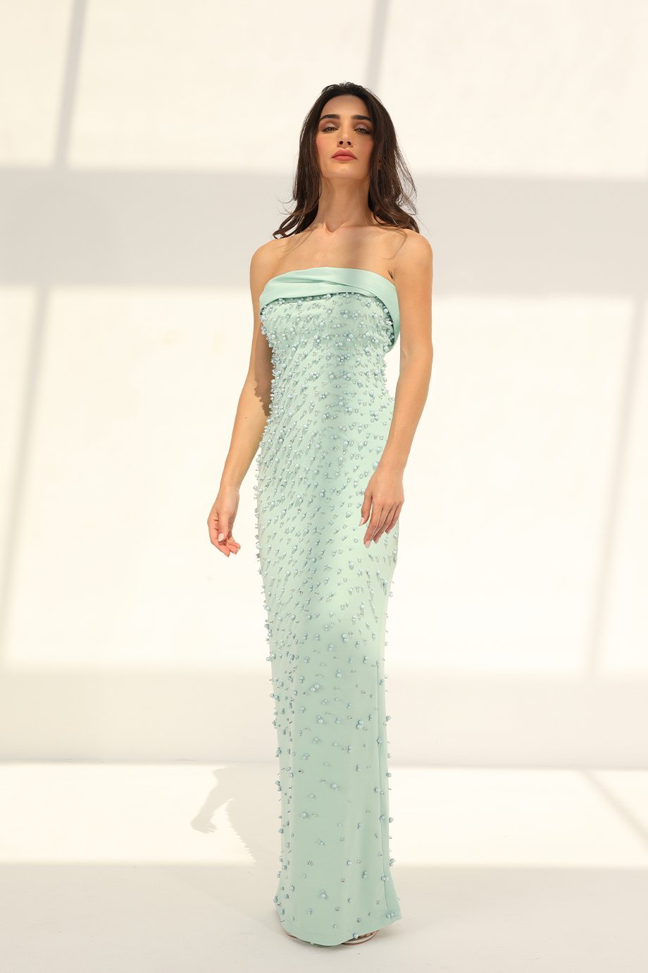 ROMA DRESS