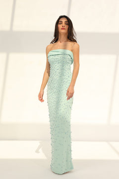 ROMA DRESS