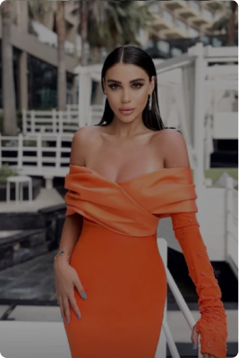 The celebrity standard