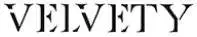 Velvety Footer Logo
