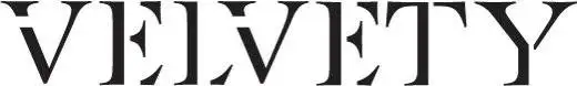 Velvety Logo