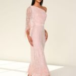 LARA - PASTEL PINK